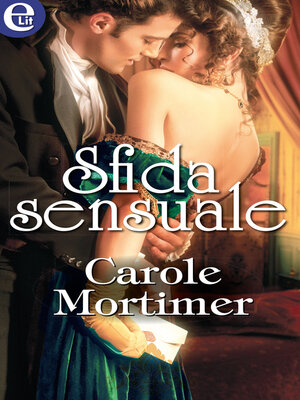 cover image of Sfida sensuale